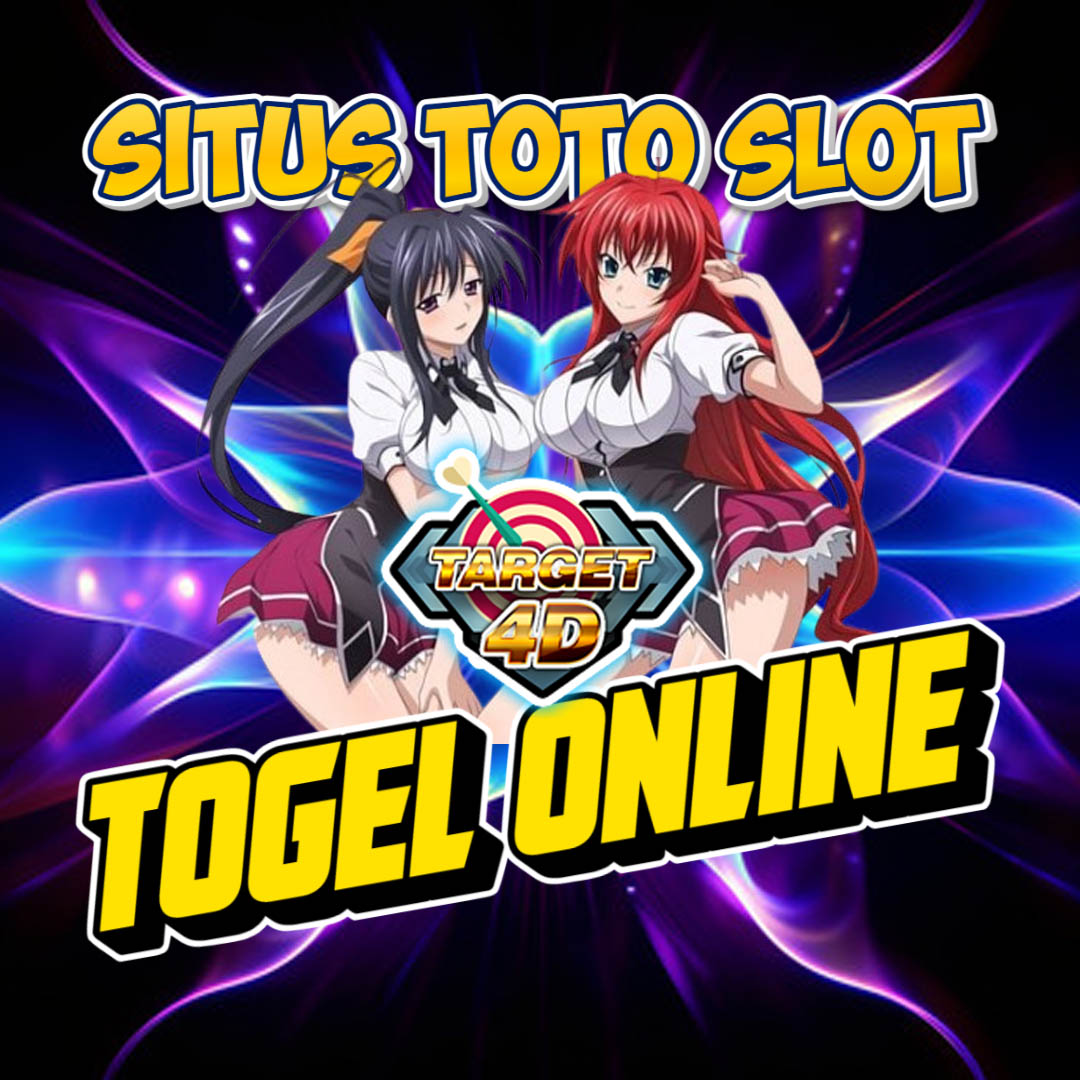 Situs Toto Slot